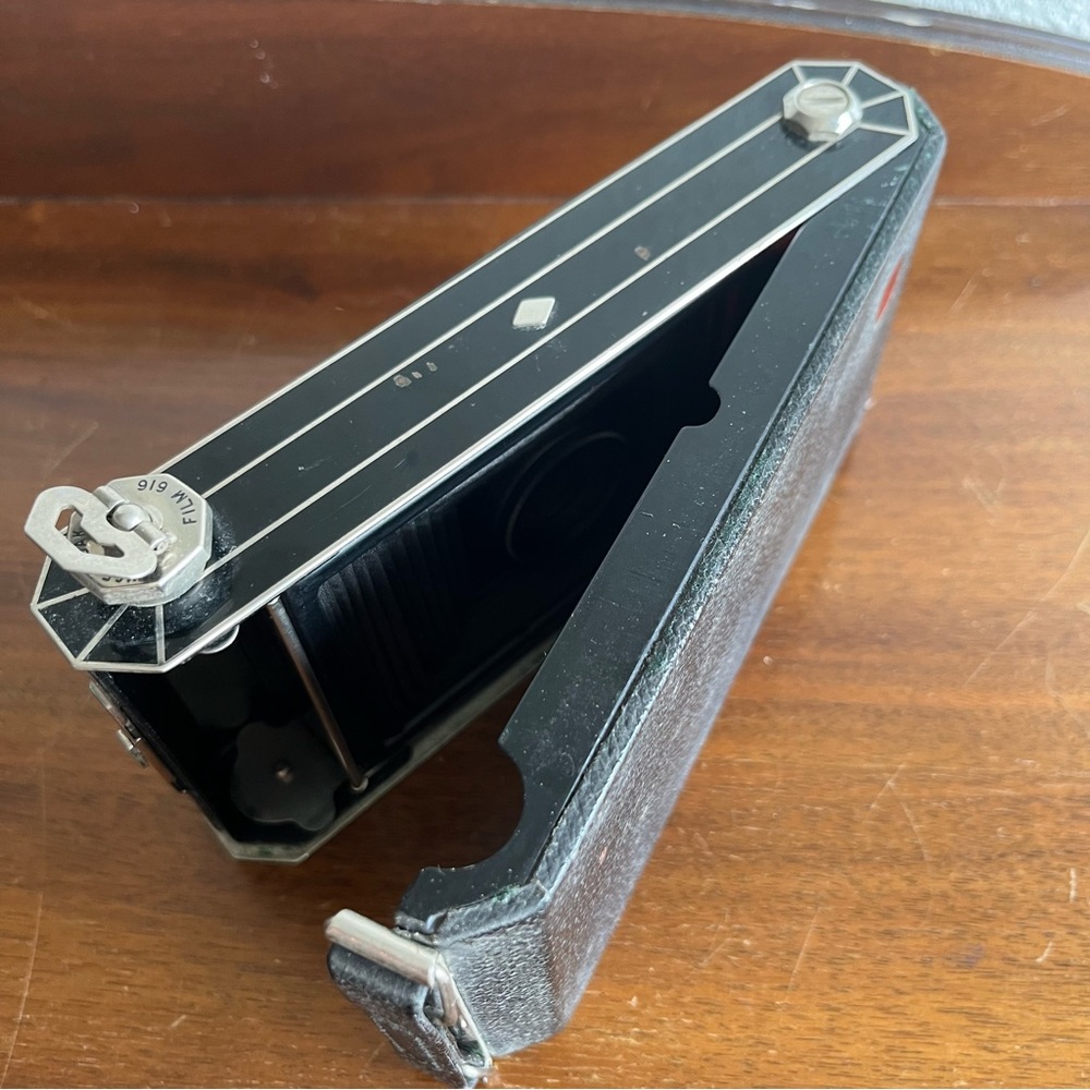 Vintage 1930’s No 1 kodal Six16 Kodak - Picture 12 of 12